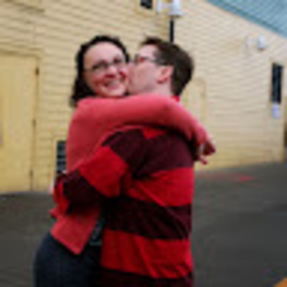 Meet your Posher, Cassandra